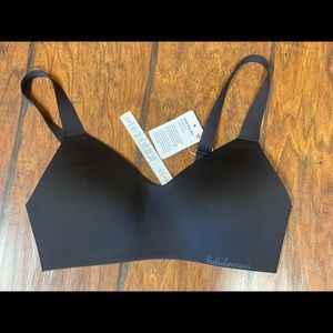 Lululemon NWT hold true bra 32c